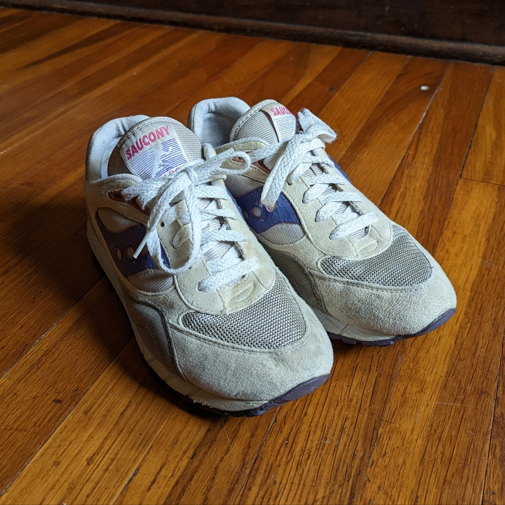 Saucony Shadow 6000